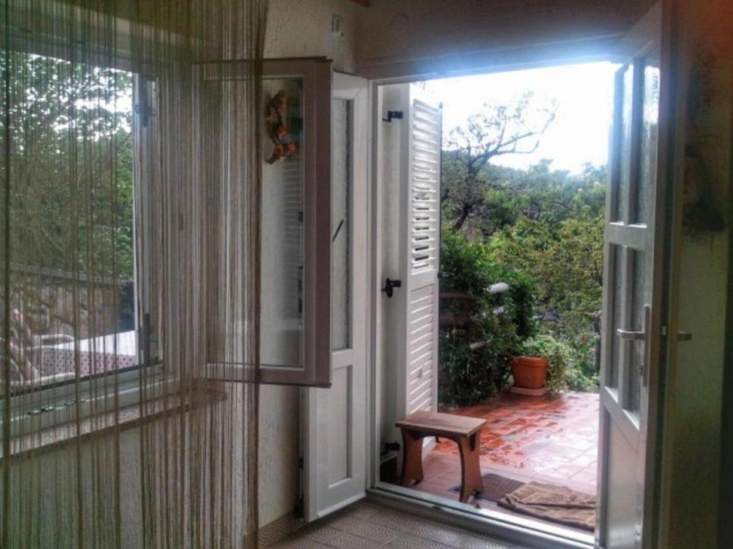 Apartment Ivan Ribarica Ngoại thất bức ảnh