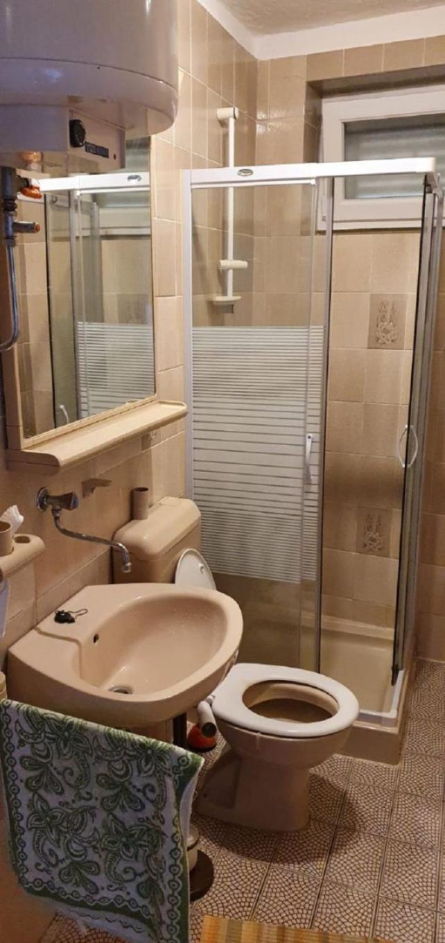 Apartment Ivan Ribarica Ngoại thất bức ảnh