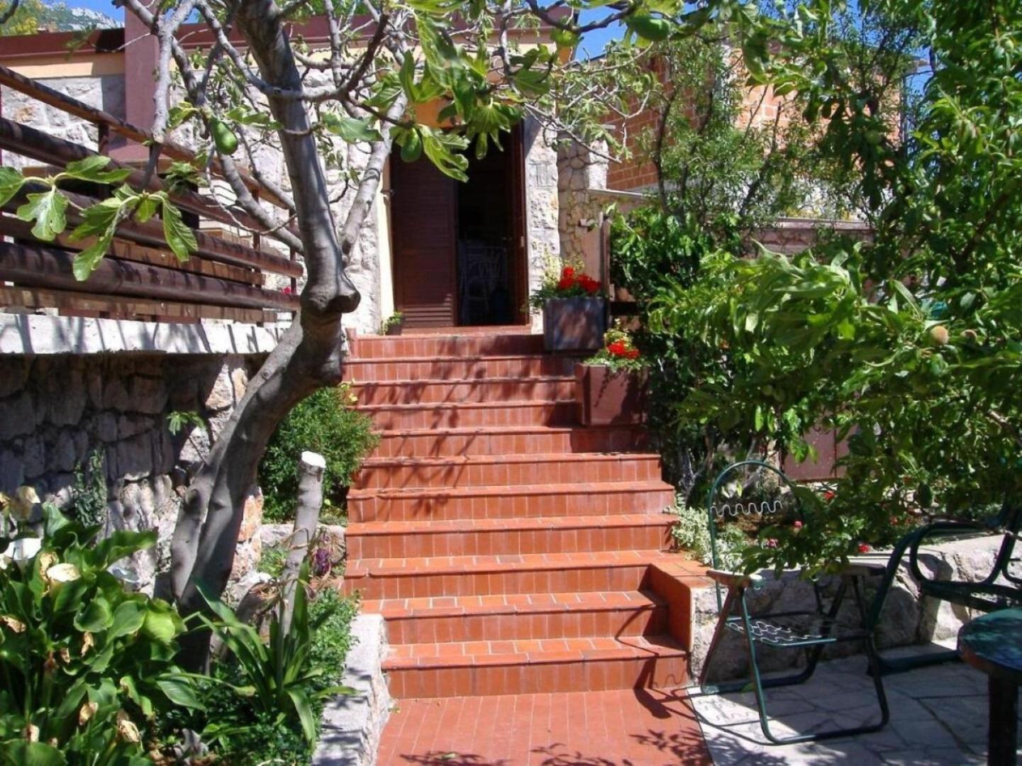 Apartment Ivan Ribarica Ngoại thất bức ảnh