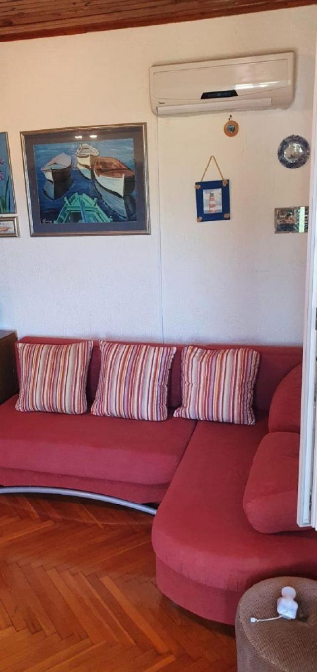 Apartment Ivan Ribarica Ngoại thất bức ảnh